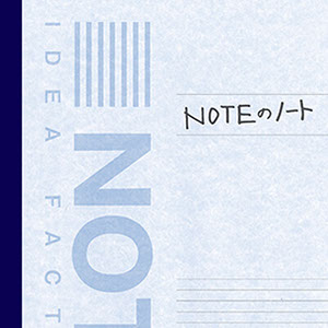 株式会社NOTE会社案内